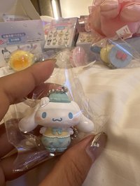 大耳狗盲盒