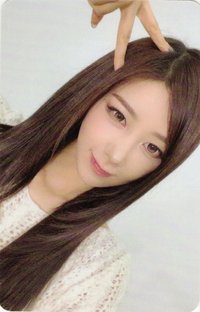 LEMONADE am 特典卡 