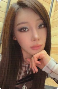 LEMONADE el 特典卡 