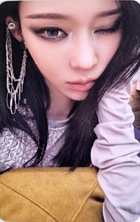 LEMONADE P.O.S 專輯卡 