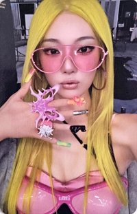 LEMONADE LEMONADE 專輯卡 