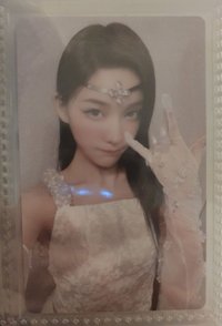 IROHA  電子專隨機卡