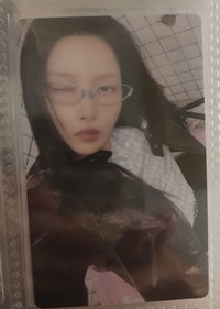 YUNAH   專卡