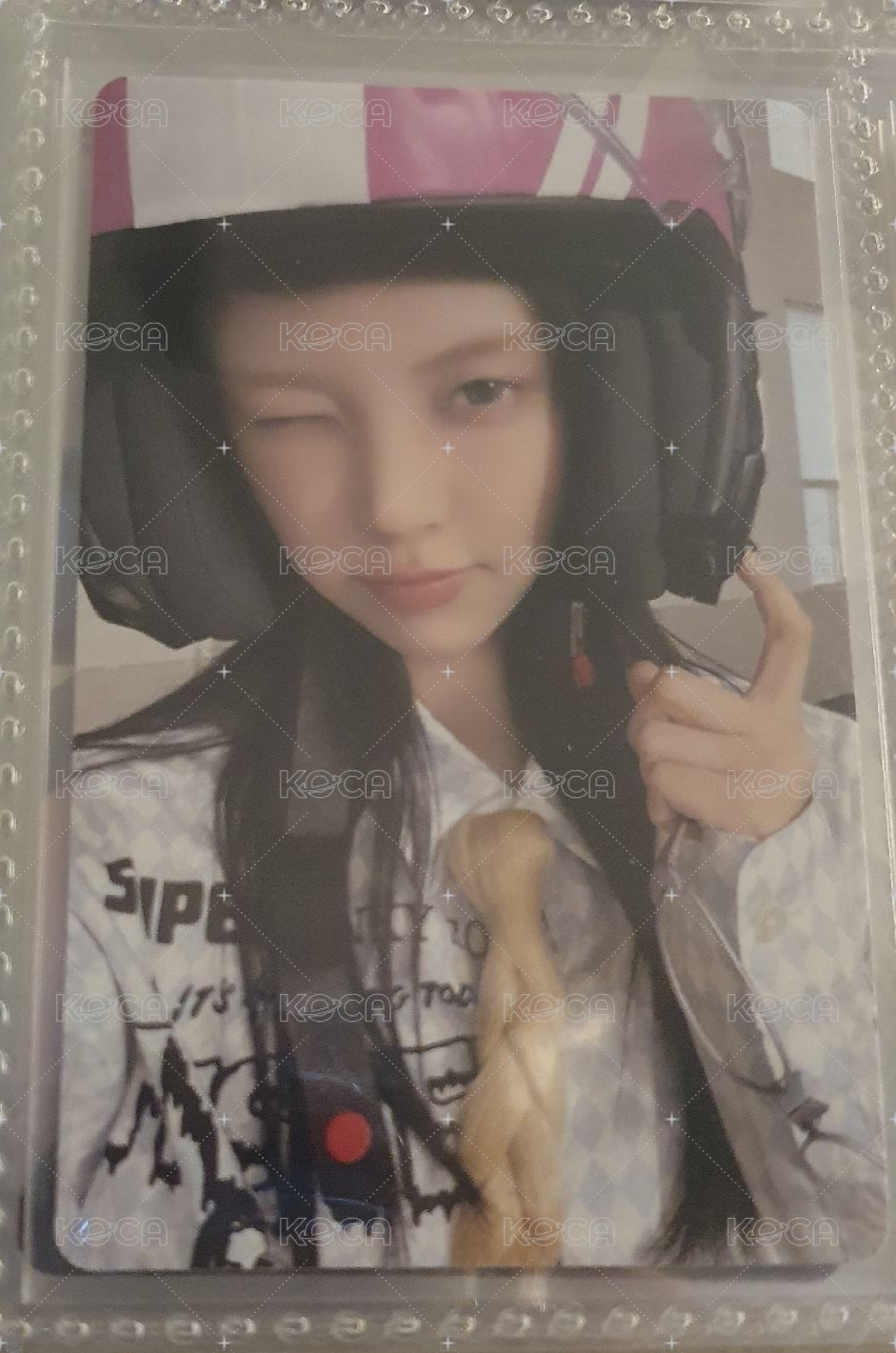 YINAH   專卡