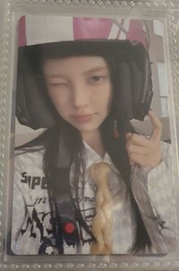YINAH   專卡