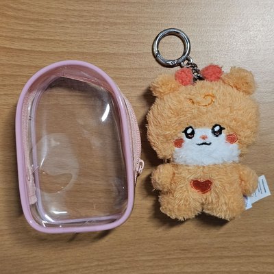 琦 吊飾娃 單出