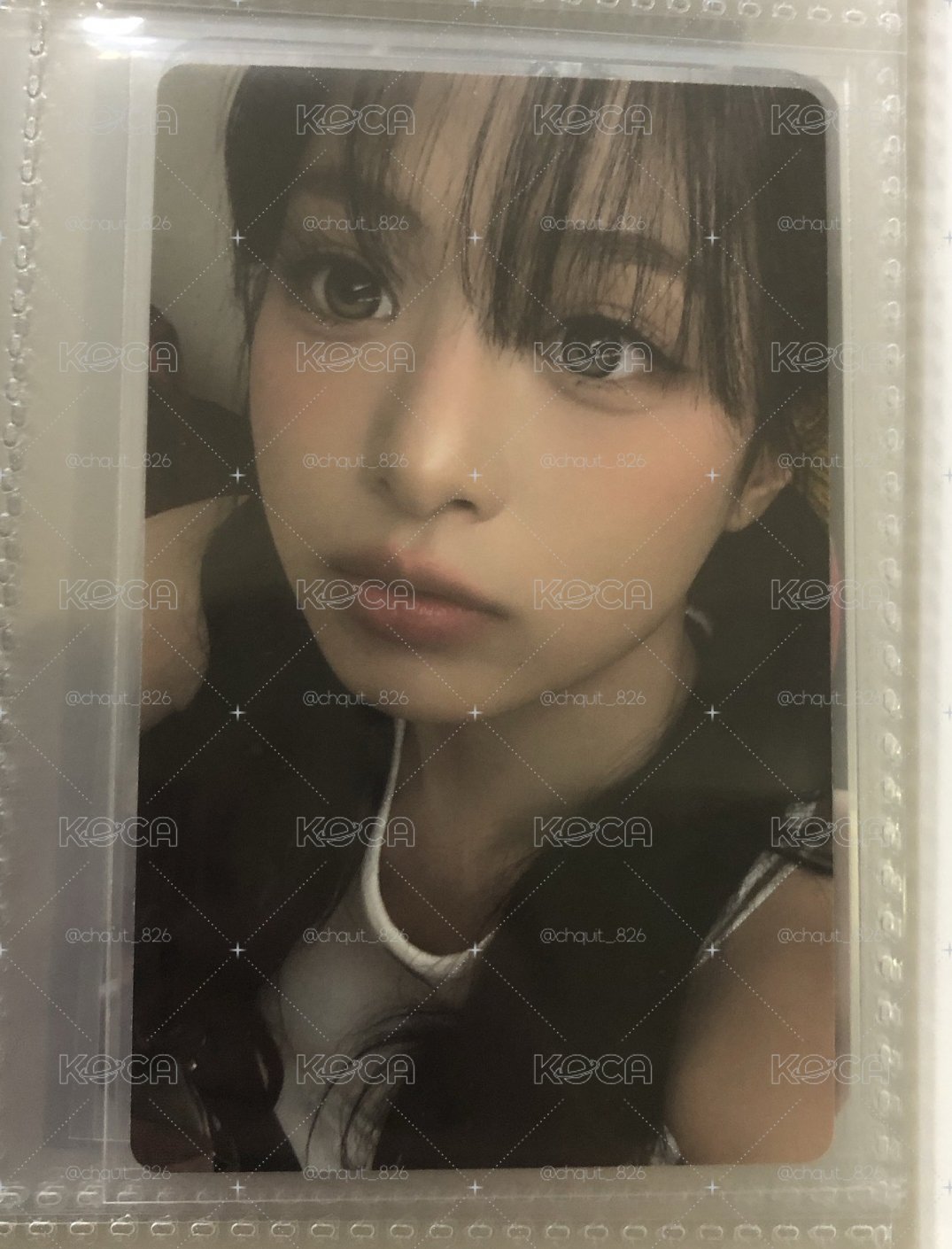 水汪汪大眼賢