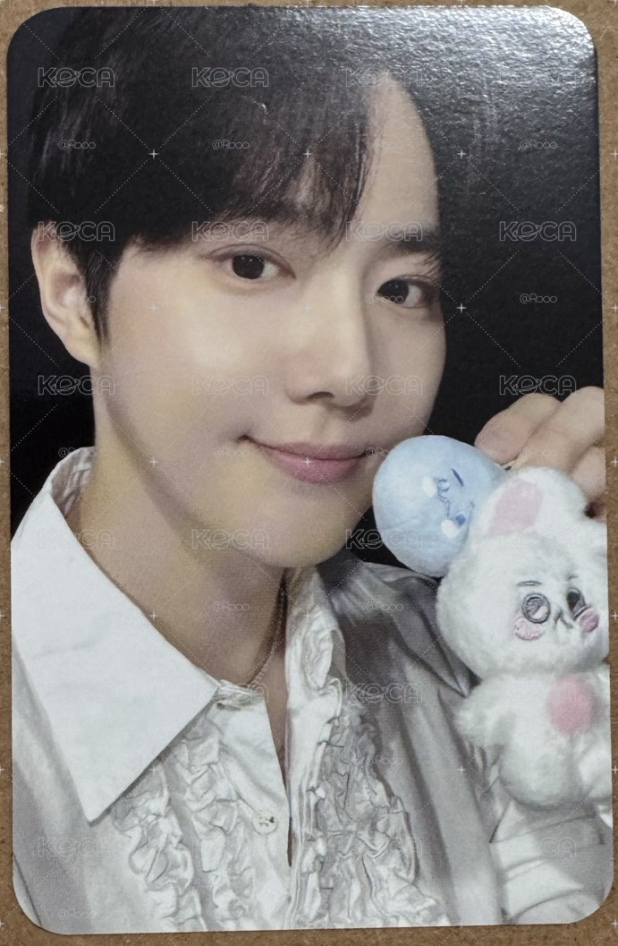 SUHO 考特尼娃卡