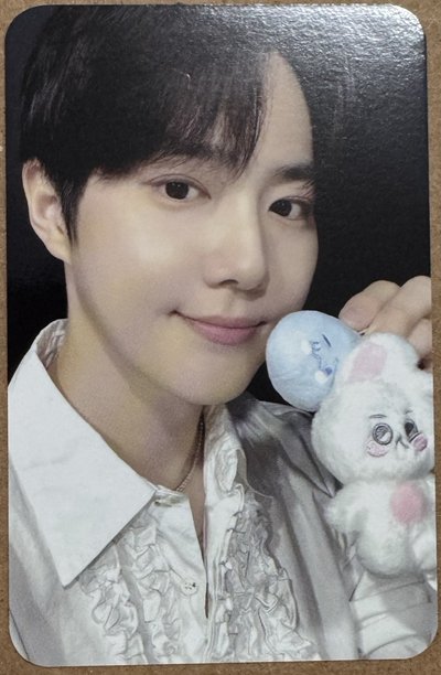SUHO 考特尼娃卡