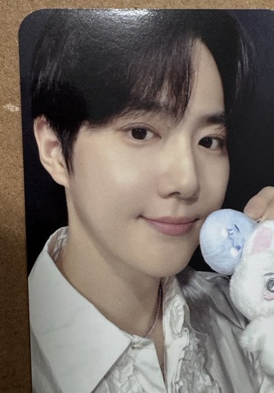 SUHO 考特尼娃卡