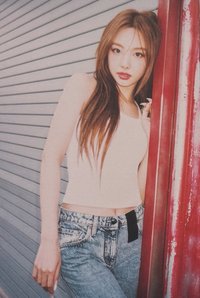 NA 明信片 