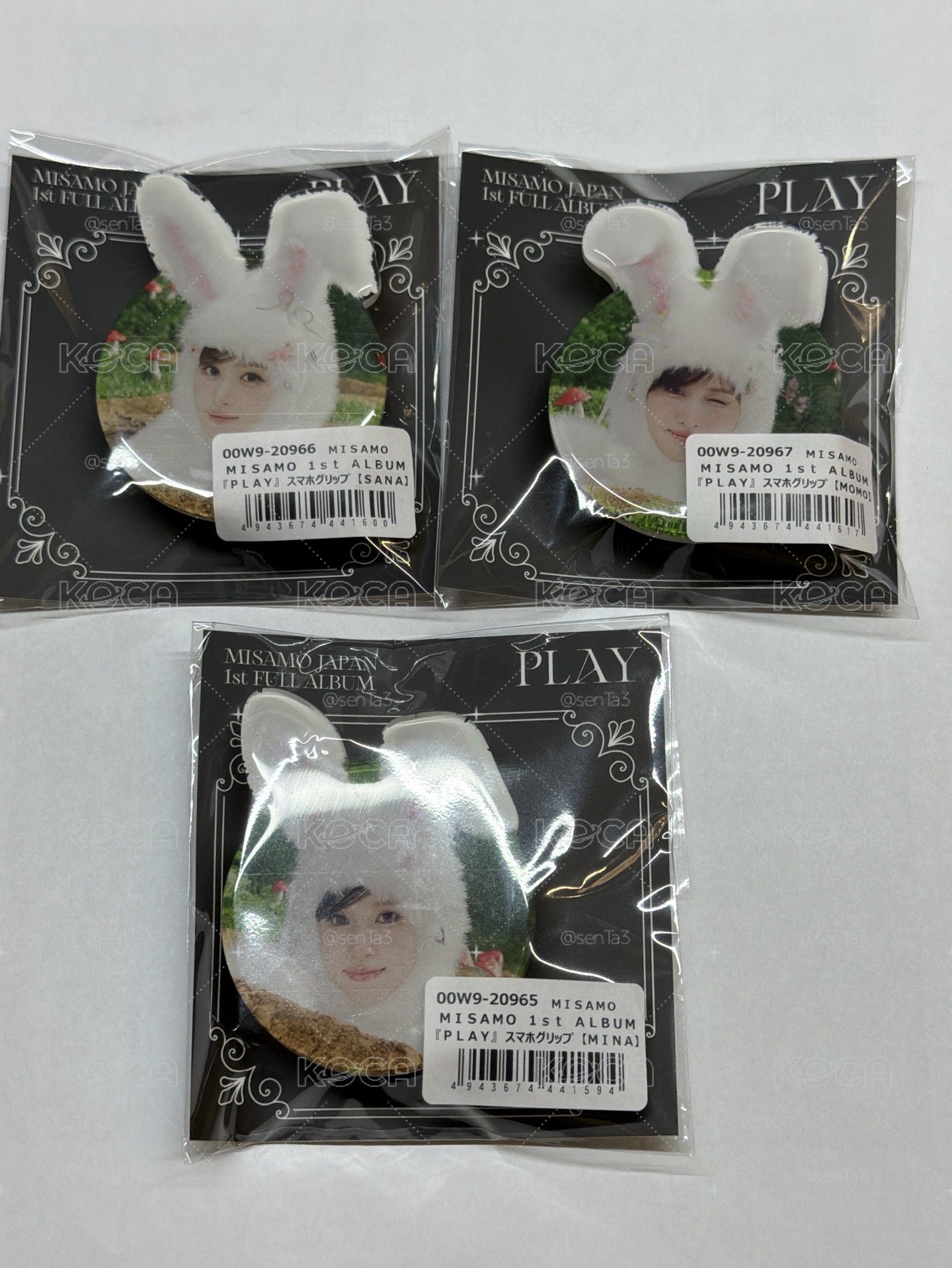 手機支架全新