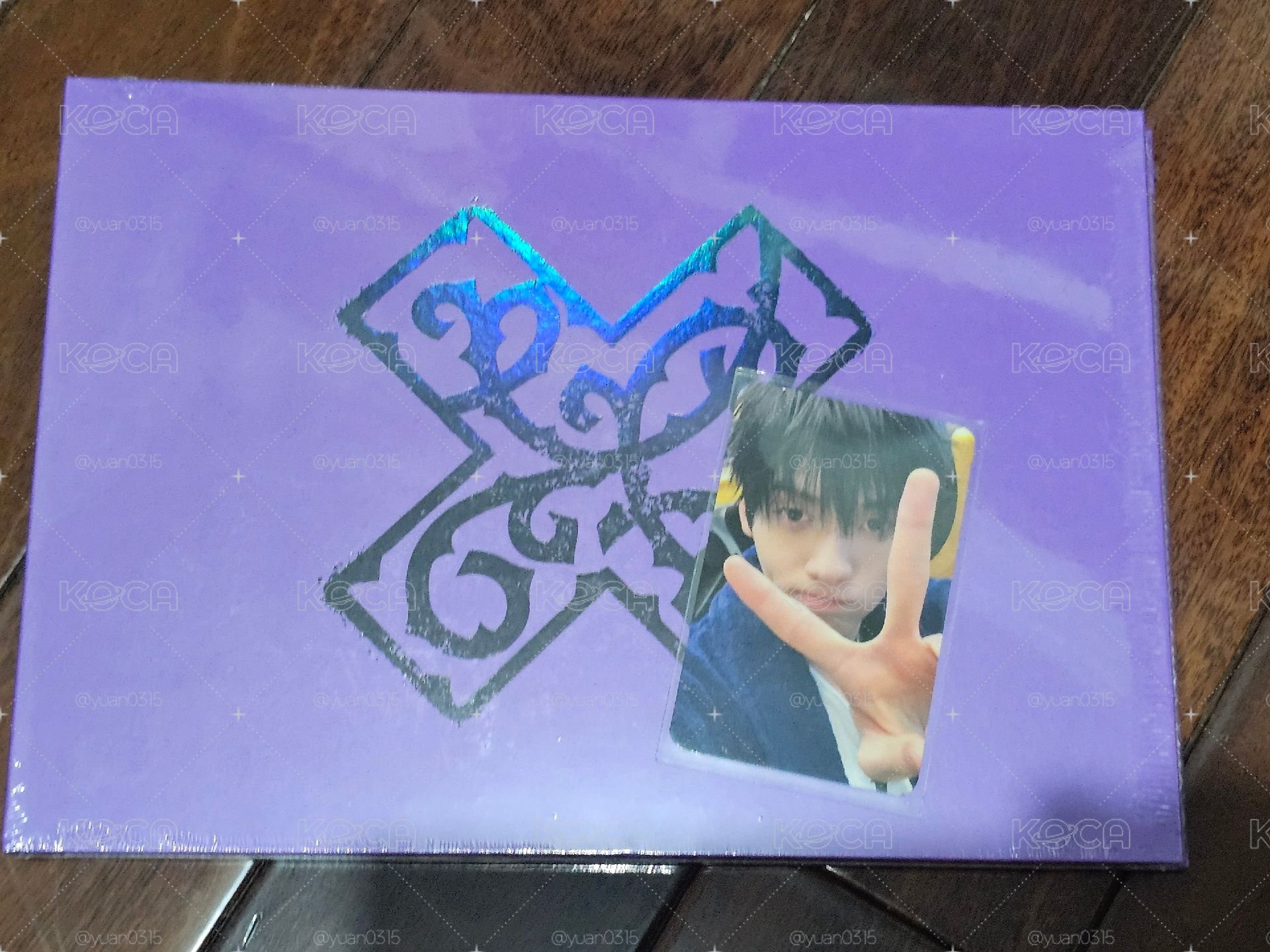 OY彬+未拆專