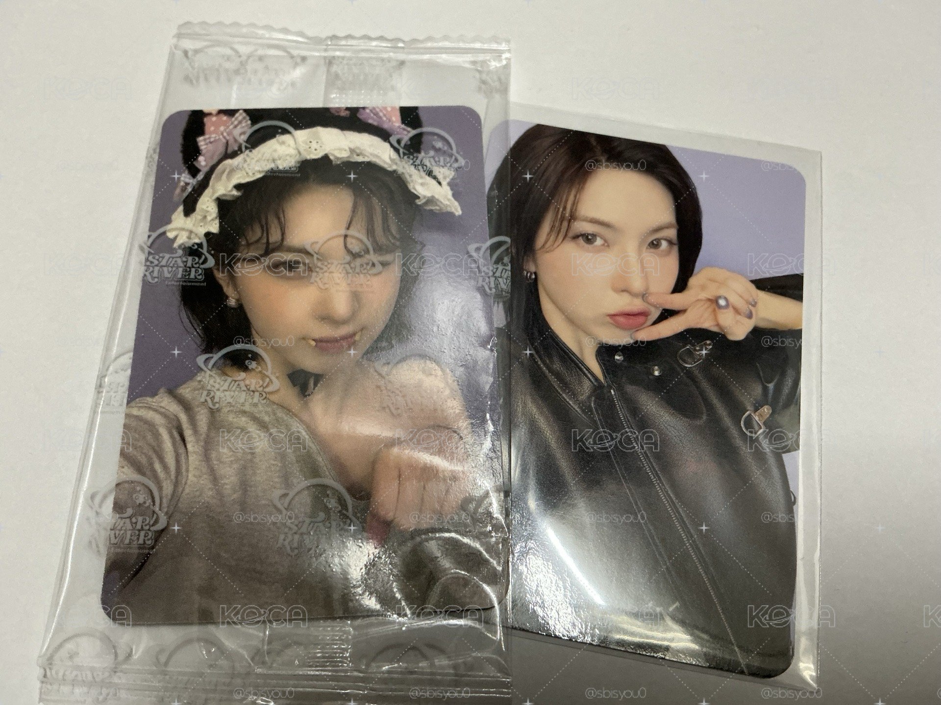 嘟嘴+吸血鬼裴