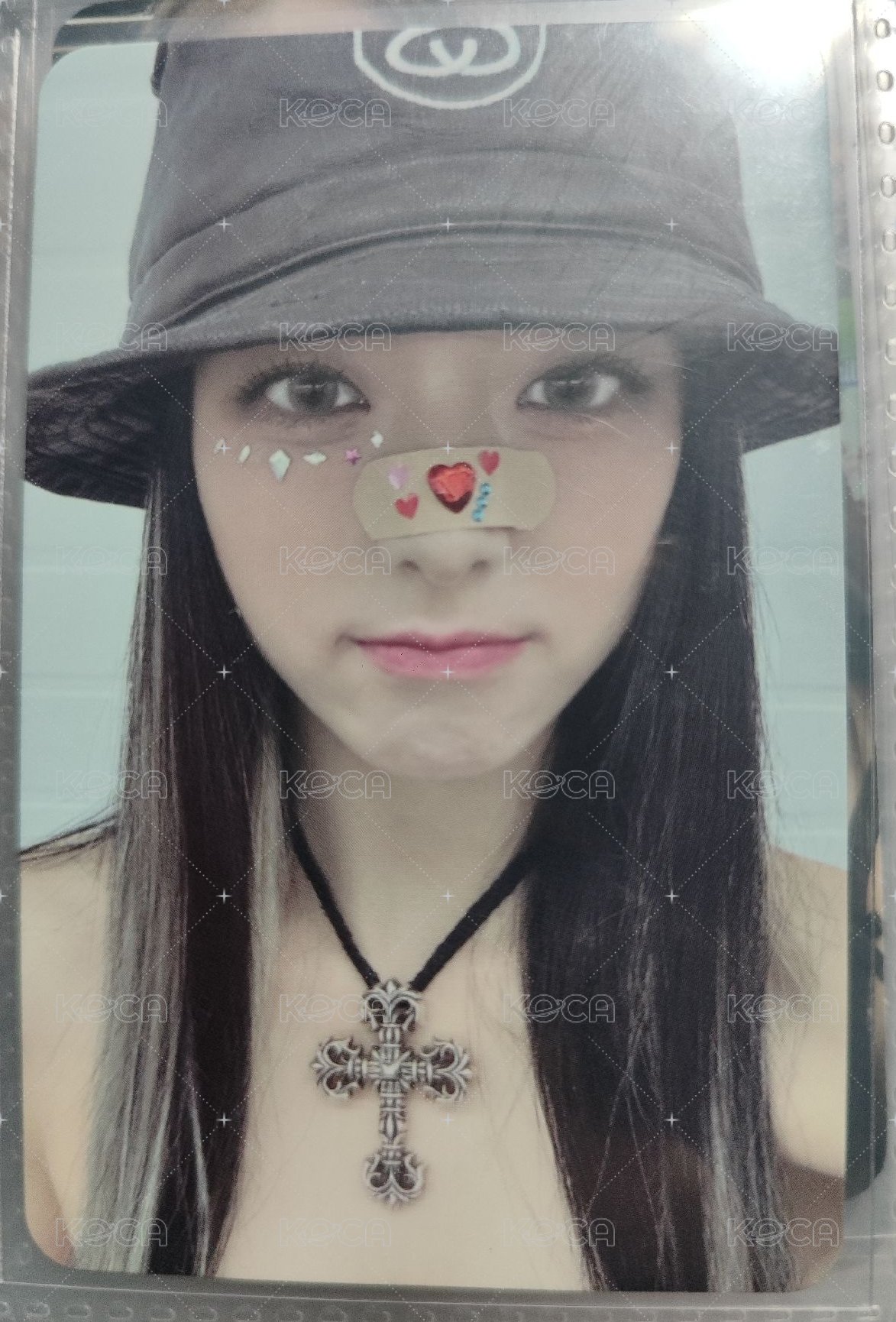 KMD有娜ok蹦