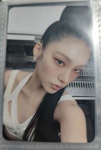 Air專卡高馬尾