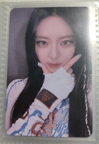 KMD比七有娜