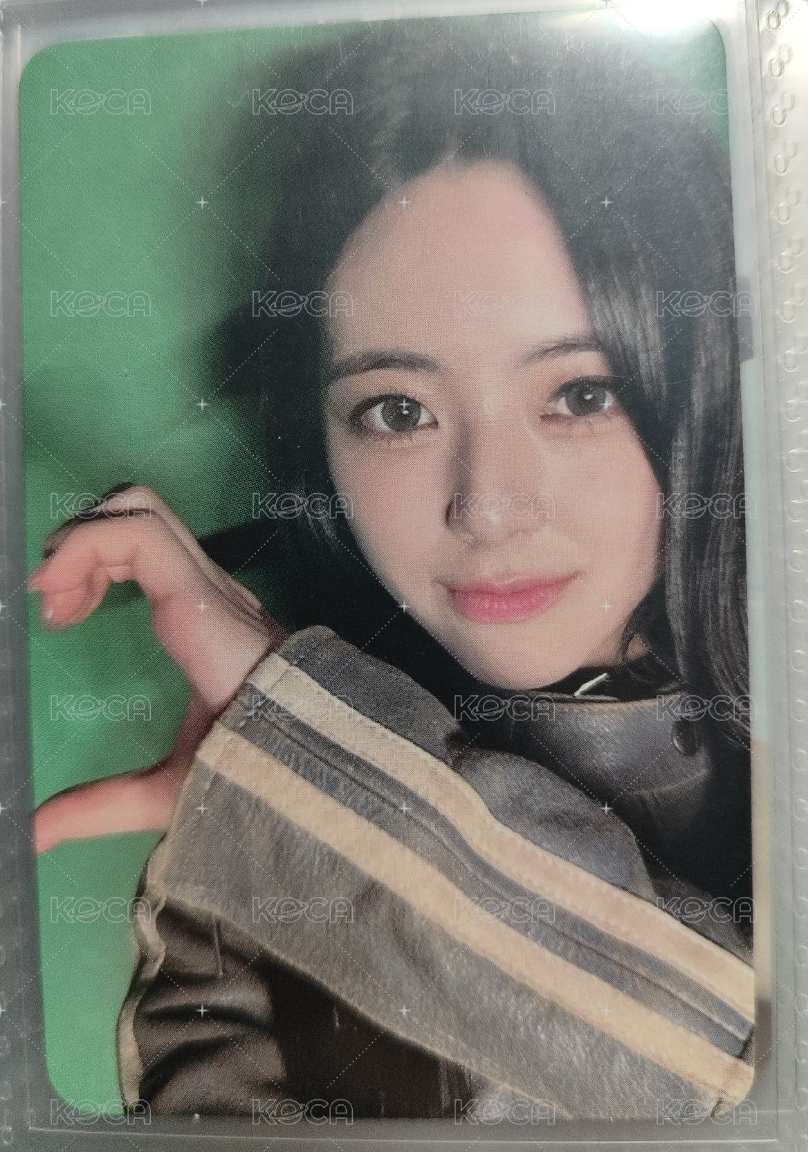 KMD比心有娜
