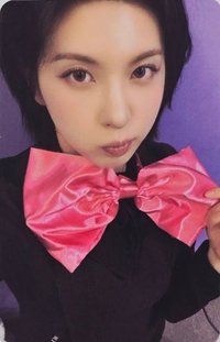 正規一 am 4.0 幸運卡 ribbon mixx