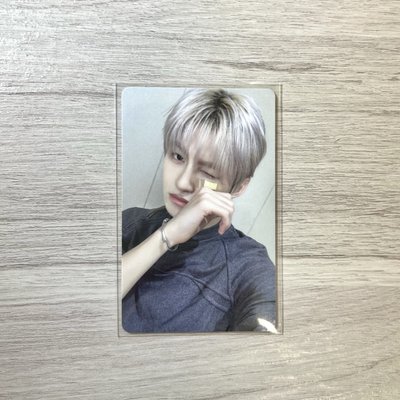 迷四wvs直播卡 韓志薫