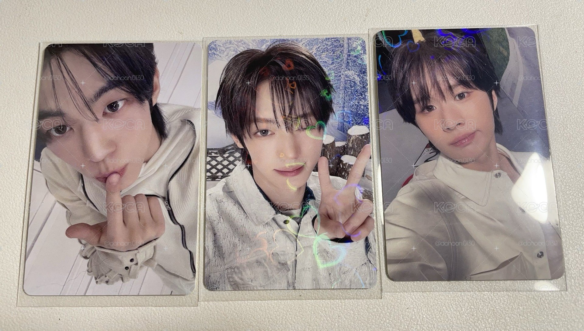 wvs jp RUSH
