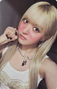 正規一 am 4.0 幸運卡 heart mixx