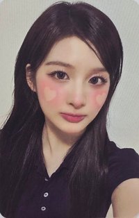 正規一 am 4.0 幸運卡 heart mixx