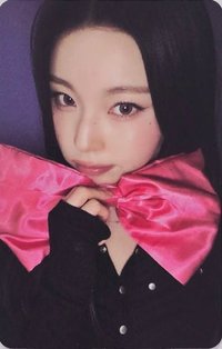 正規一 am 4.0 幸運卡 ribbon mixx