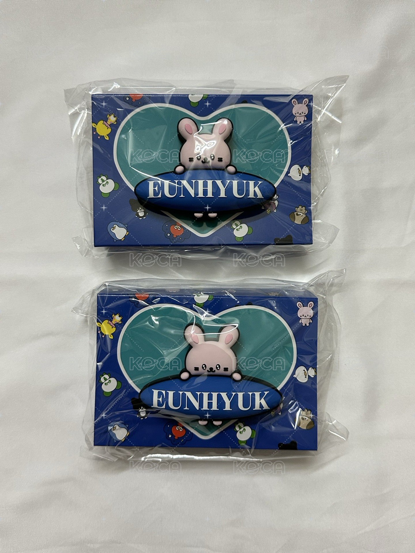 銀赫🐰