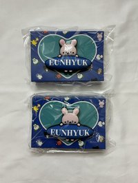 銀赫🐰