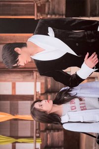 21世紀大君夫人 明信片 OST