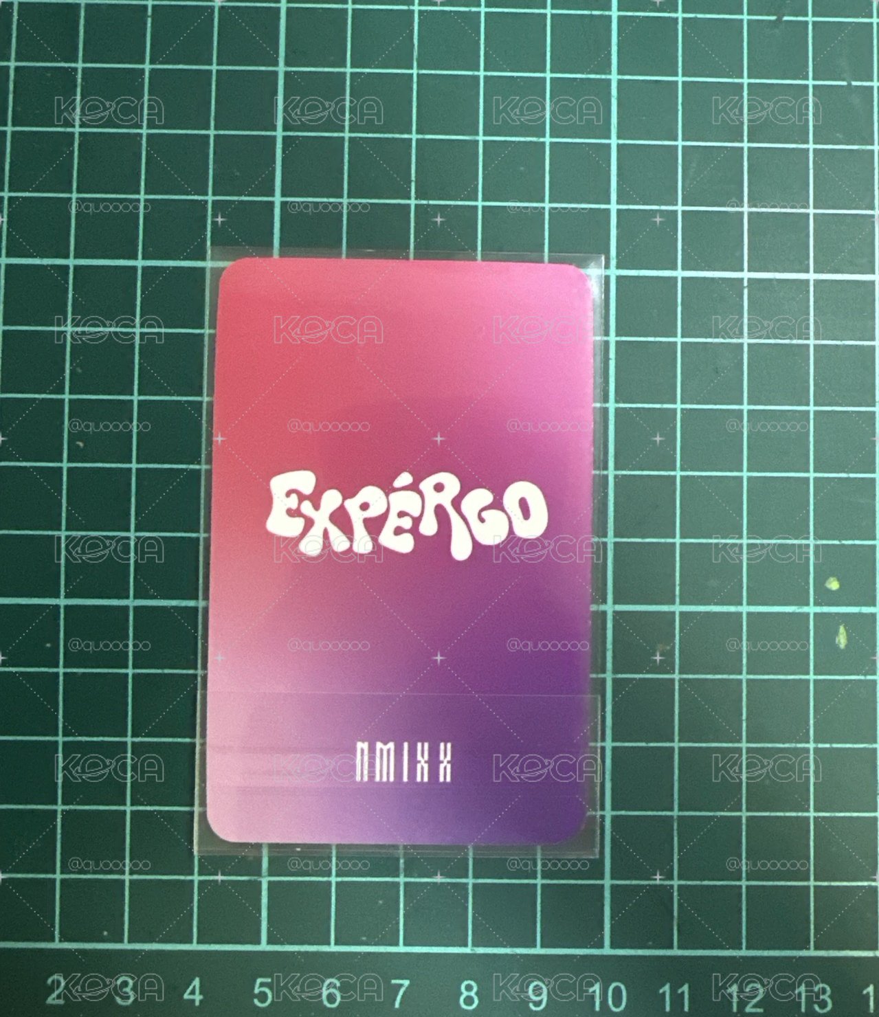 圭珍 特典卡