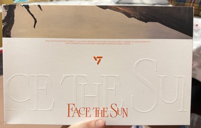 seventeen 空專 
