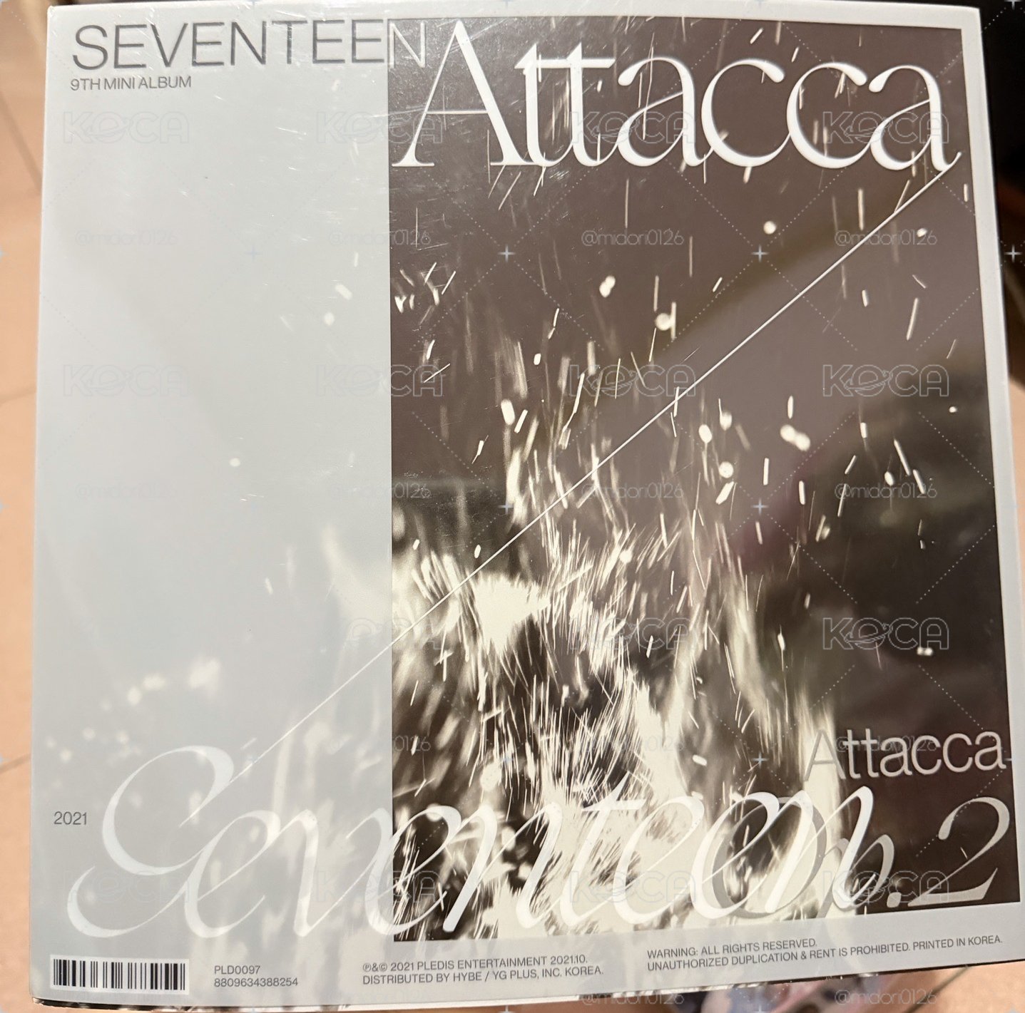 seventeen 空專 