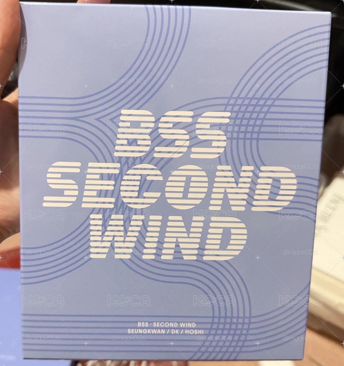 seventeen 空專 