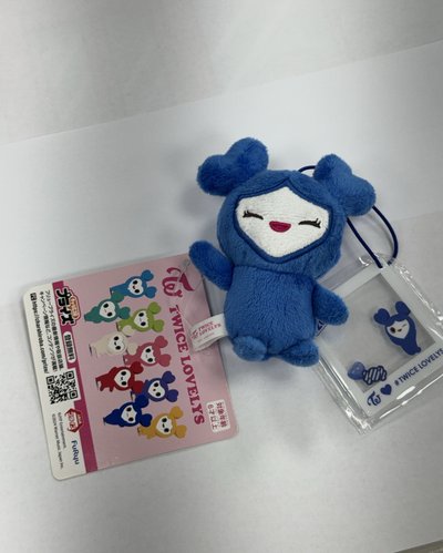 瑜💙 gigo相框娃