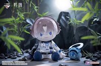 最後賞－相里要毛絨坐姿玩偶