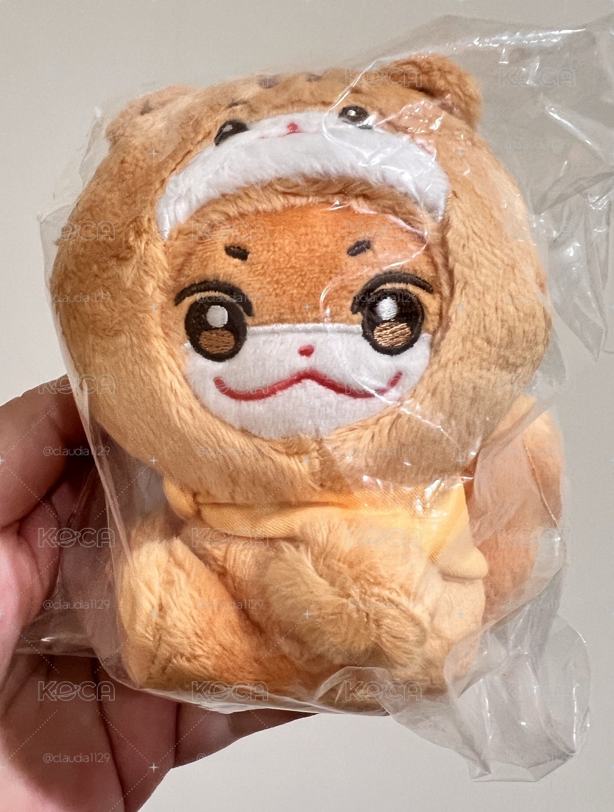 中頭套娃
