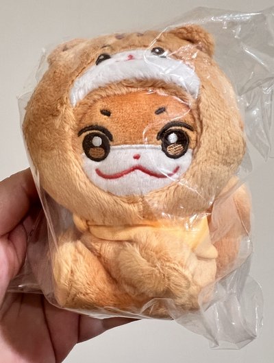中頭套娃