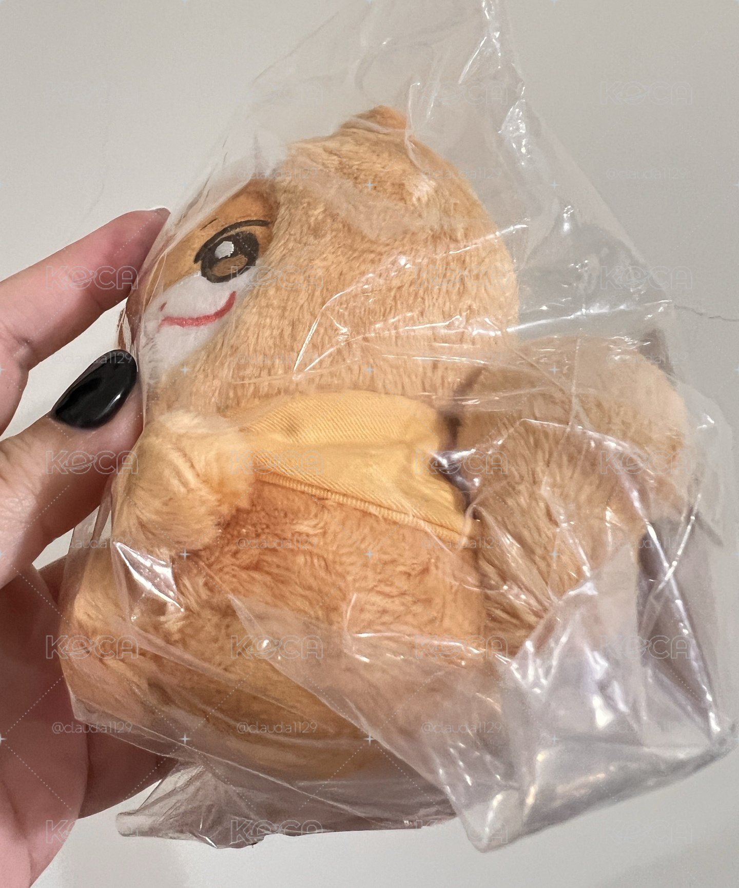 中頭套娃
