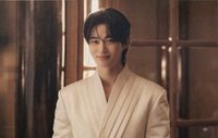 21世紀大君夫人 明信片 劇本集