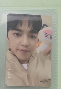哲 and ode hmv聖誕節特典