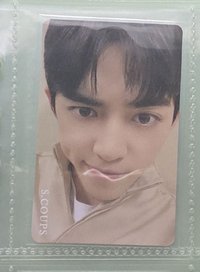 哲 and ode hmv聖誕節特典2