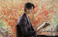 21世紀大君夫人 明信片 劇本集