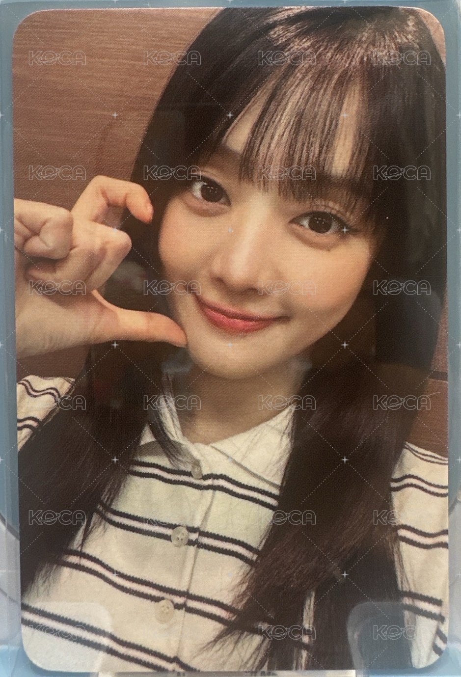 Minnie簽售