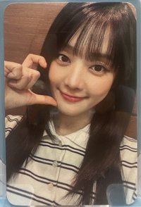 Minnie簽售