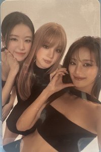 世巡 3人  妮琦刷
