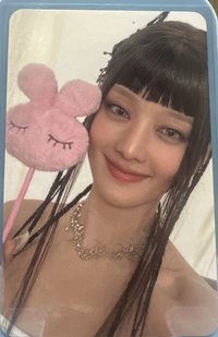 Minnie 特典