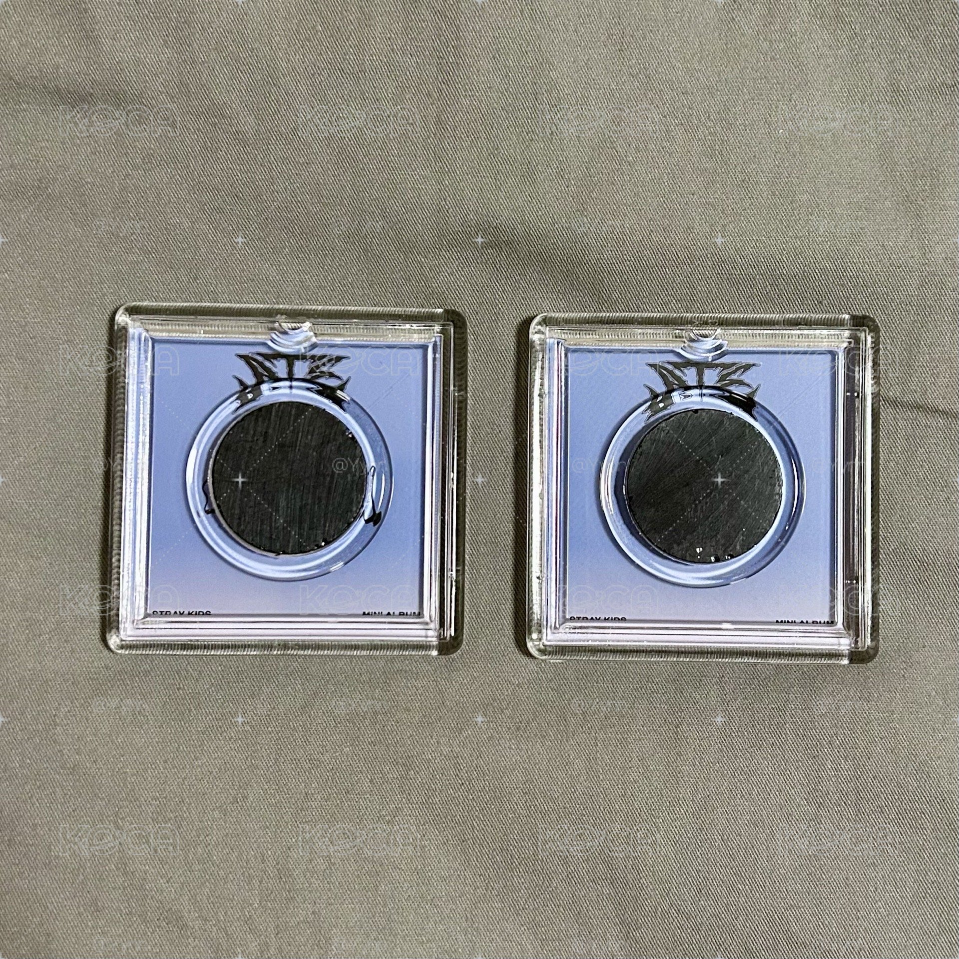 ATE 唇卡 旻/城