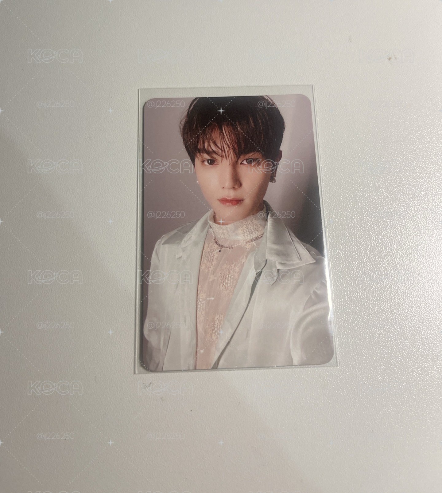 NCT2021泰容專卡